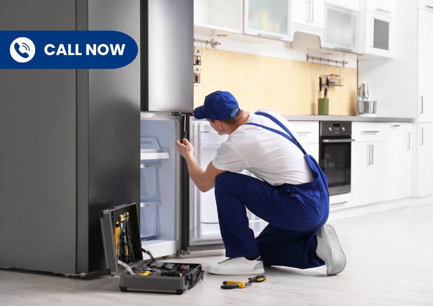 Adel Appliance Repair Company